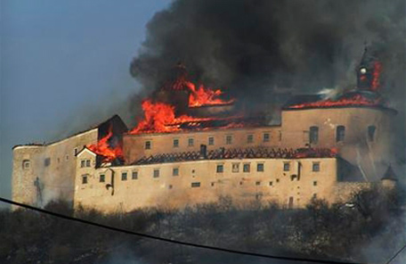 Krasna Horka