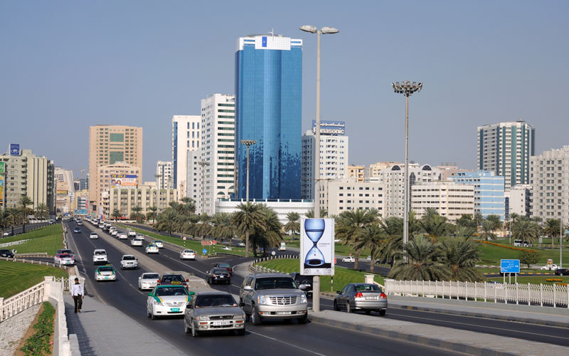 shutterstock sharjah