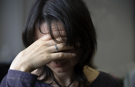 rape shutterstock