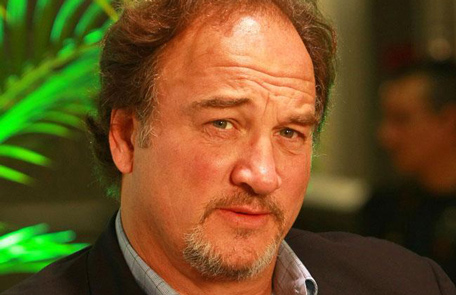 James Belushi
