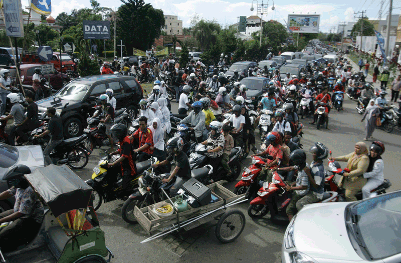 banda