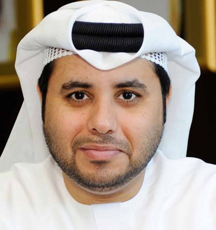 Omar Bushahab
