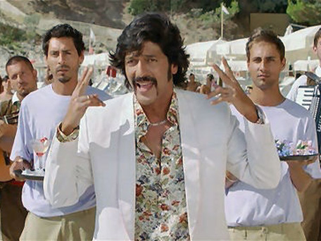 chunky pandey