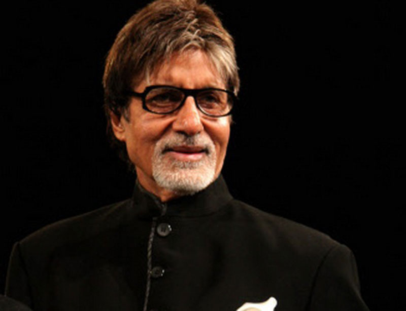 Bachchan