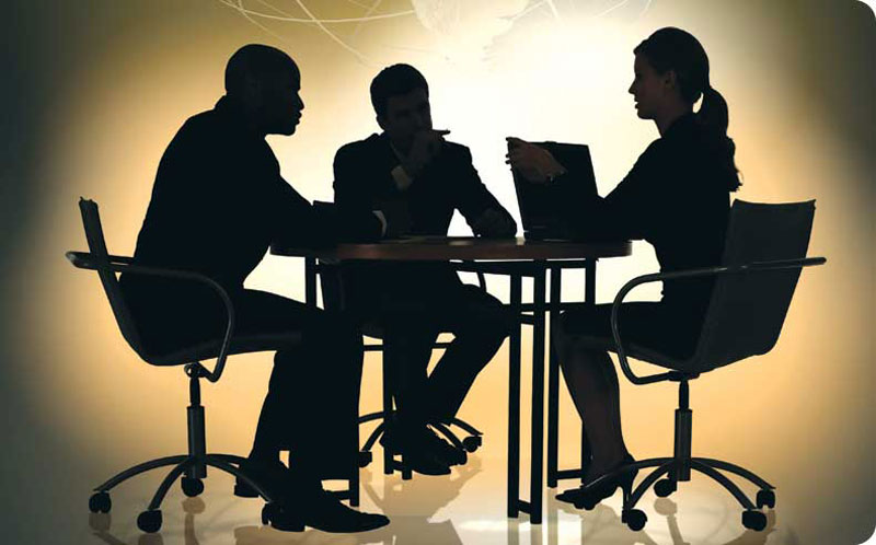 executives