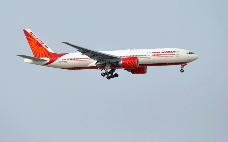 air india
