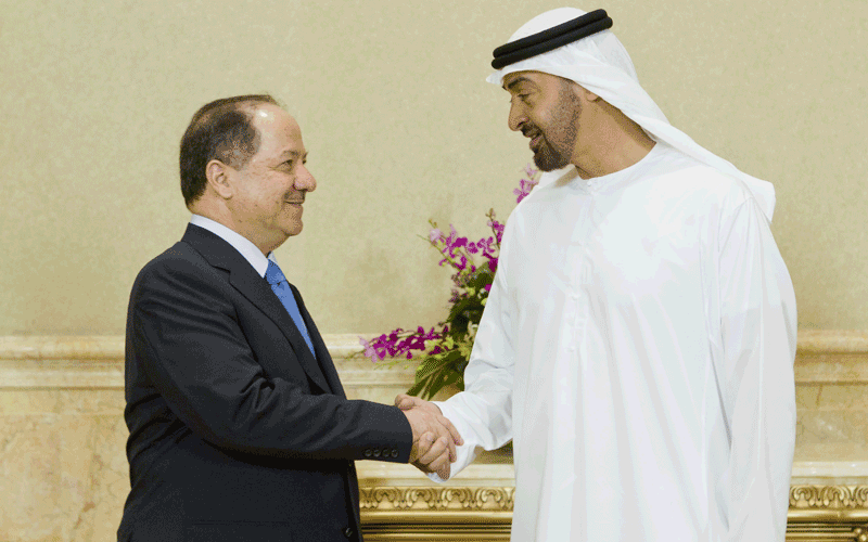 mohammedbinzayed