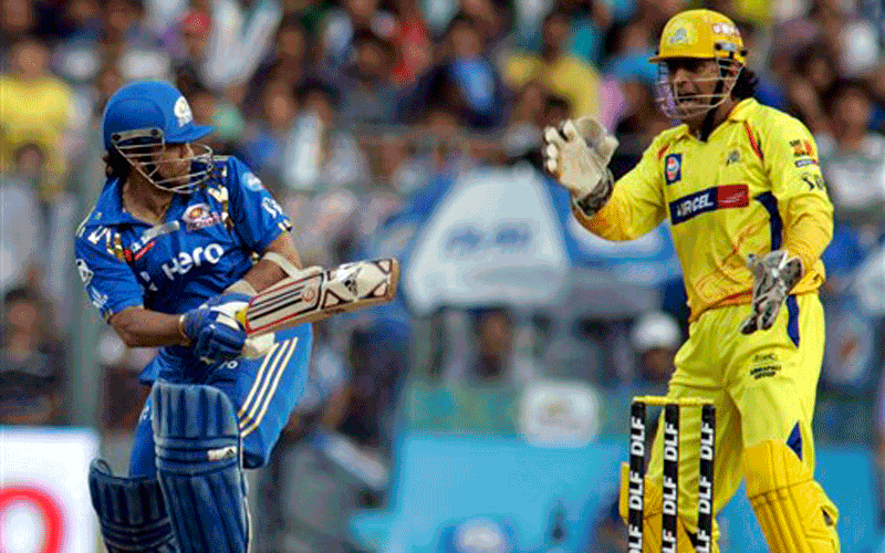 cricket
