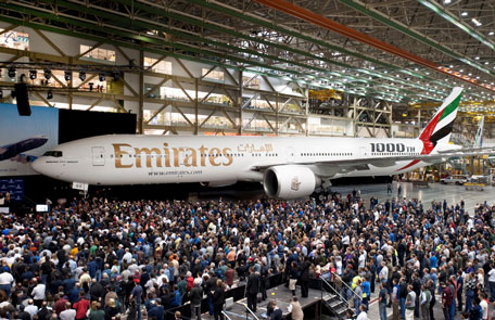 emirates air