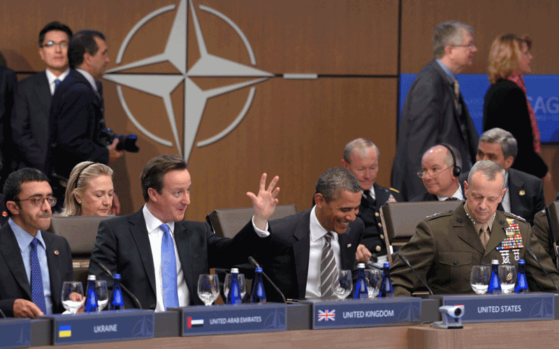 nato