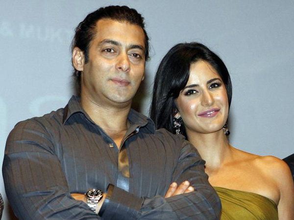 Salman Katrina