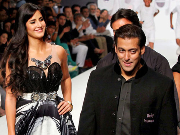 salman Katrina