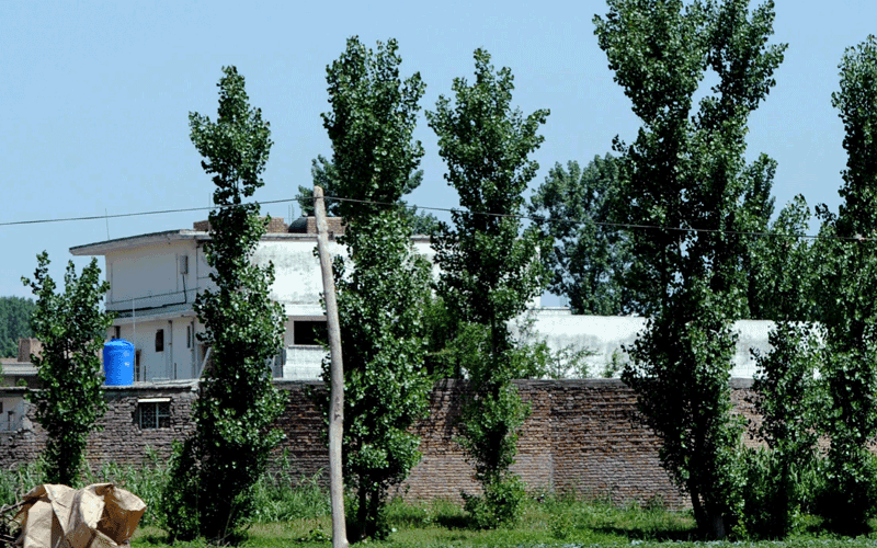 osma hideout