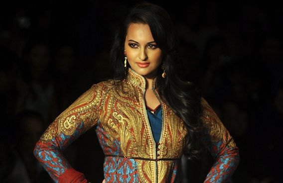 Sonakshi Sinha