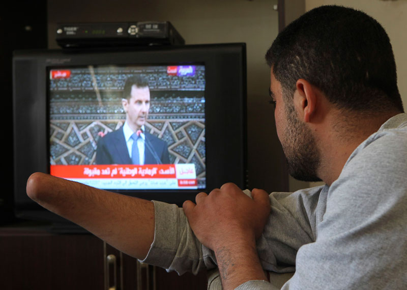 Assad