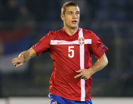 vidic