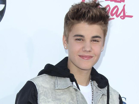 justin beiber