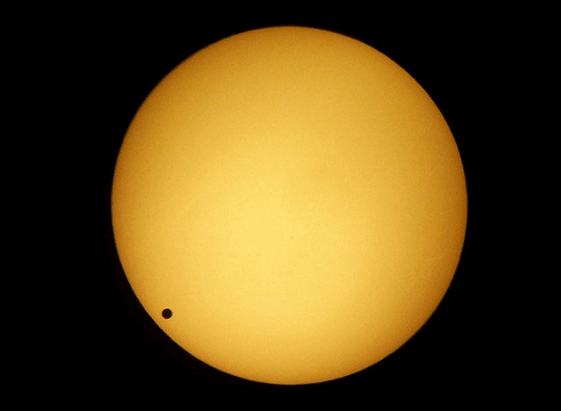 venus