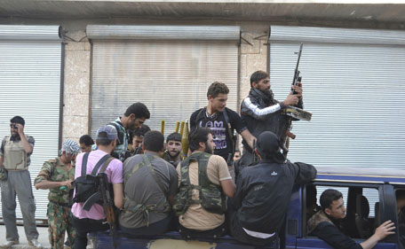 Syria