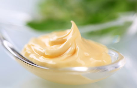 mayonnaise