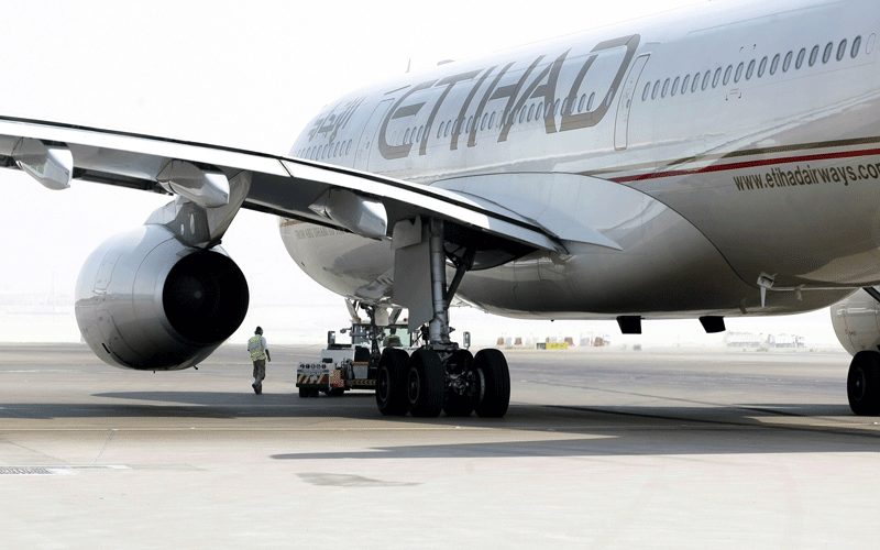 etihad