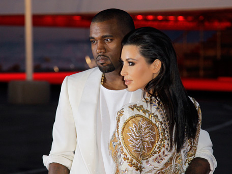 kanye kim