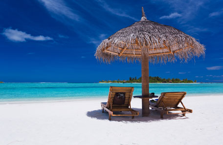 getaways