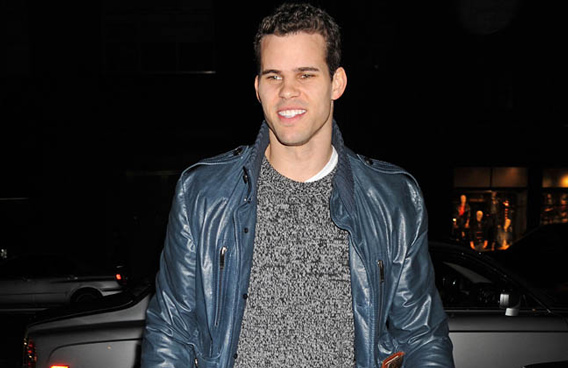 Kris Humphries
