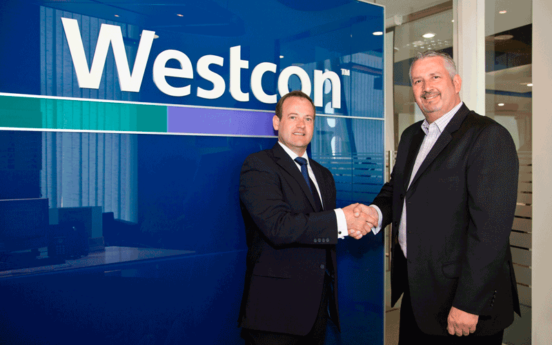 smart westcorn