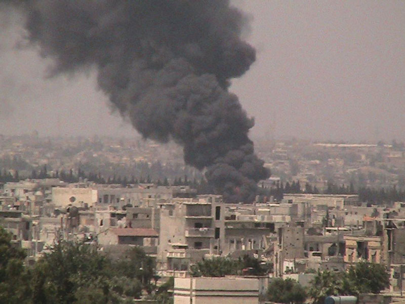 Homs