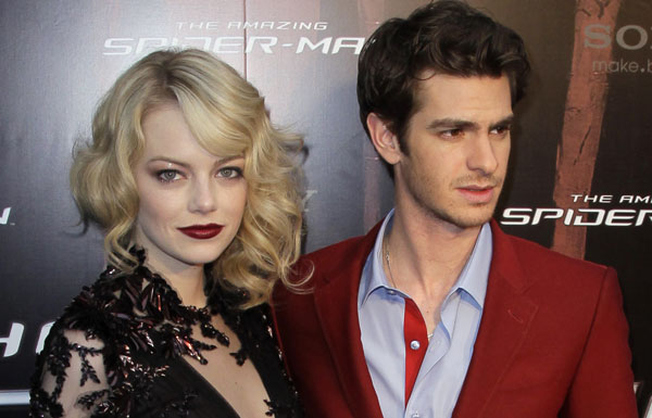 Andrew Garfield