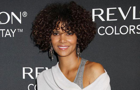 Halle Berry