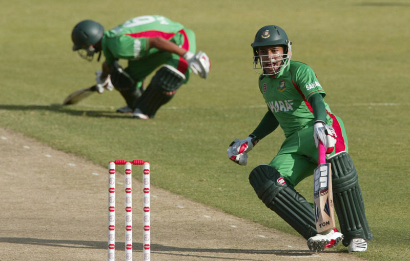 cricket