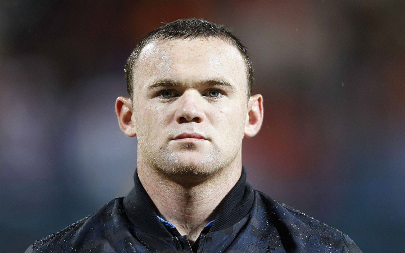rooney