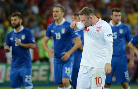 Wayne Rooney