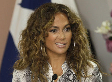 Jennifer Lopez