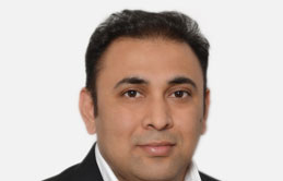 Parvez Khan, Chairman, Pacific Ventures