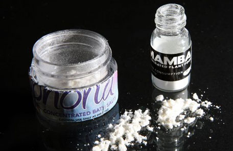 Synthetic substances