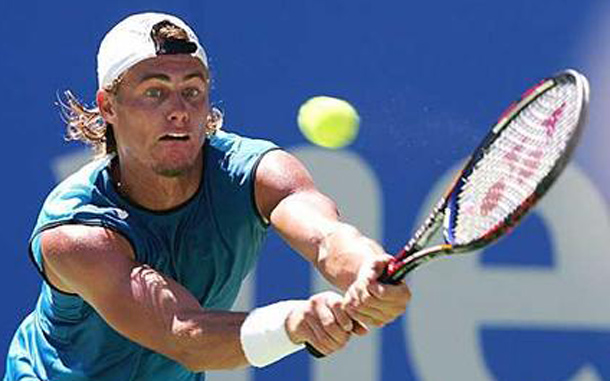 Lleyton Hewitt