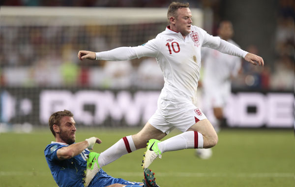 rooney