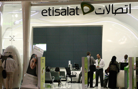 Etisalat