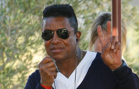Jermaine Jackson
