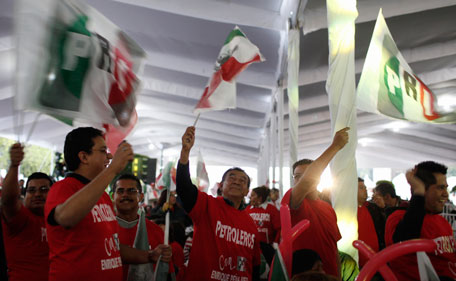Mexico