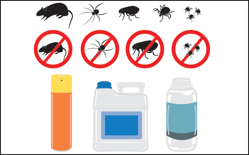 pesticide