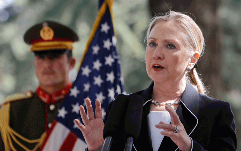 clinton