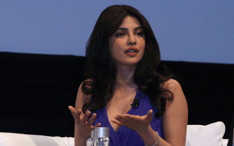 priyanka