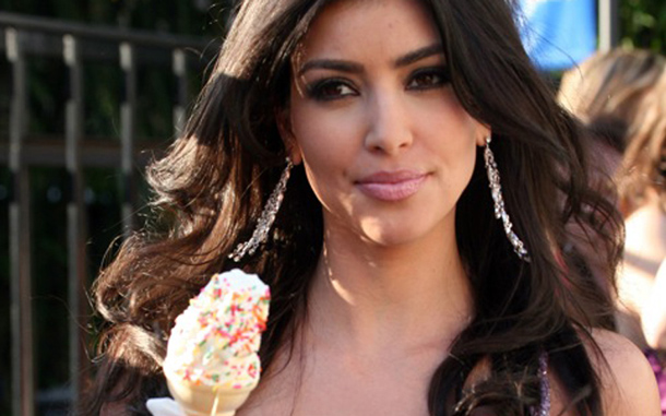 Kim Kardashian