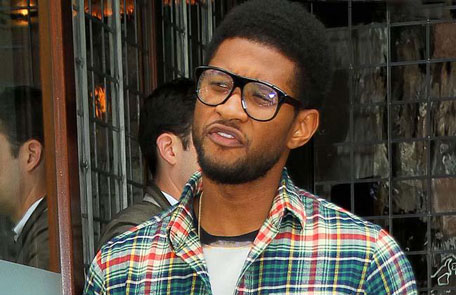 Usher