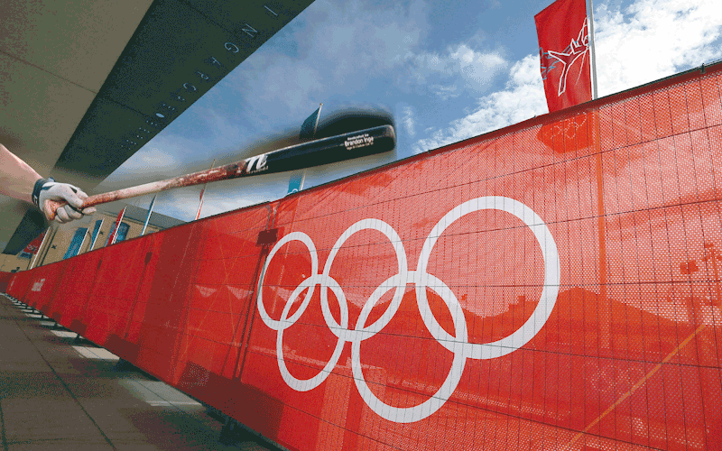 olympics