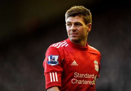 Gerrard